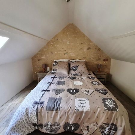 Le Petit Logis Villa Blere Luaran gambar
