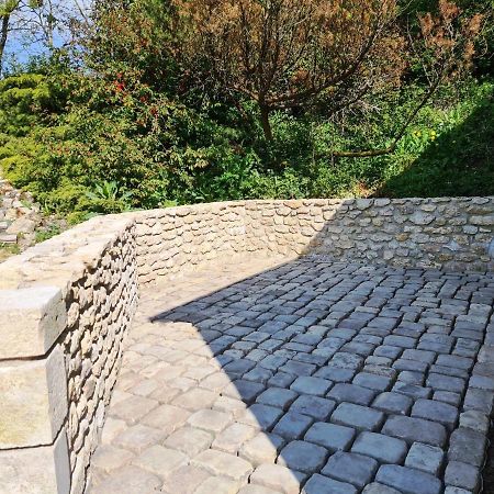 Le Petit Logis Villa Blere Luaran gambar