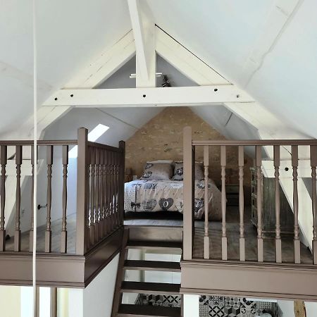 Le Petit Logis Villa Blere Luaran gambar
