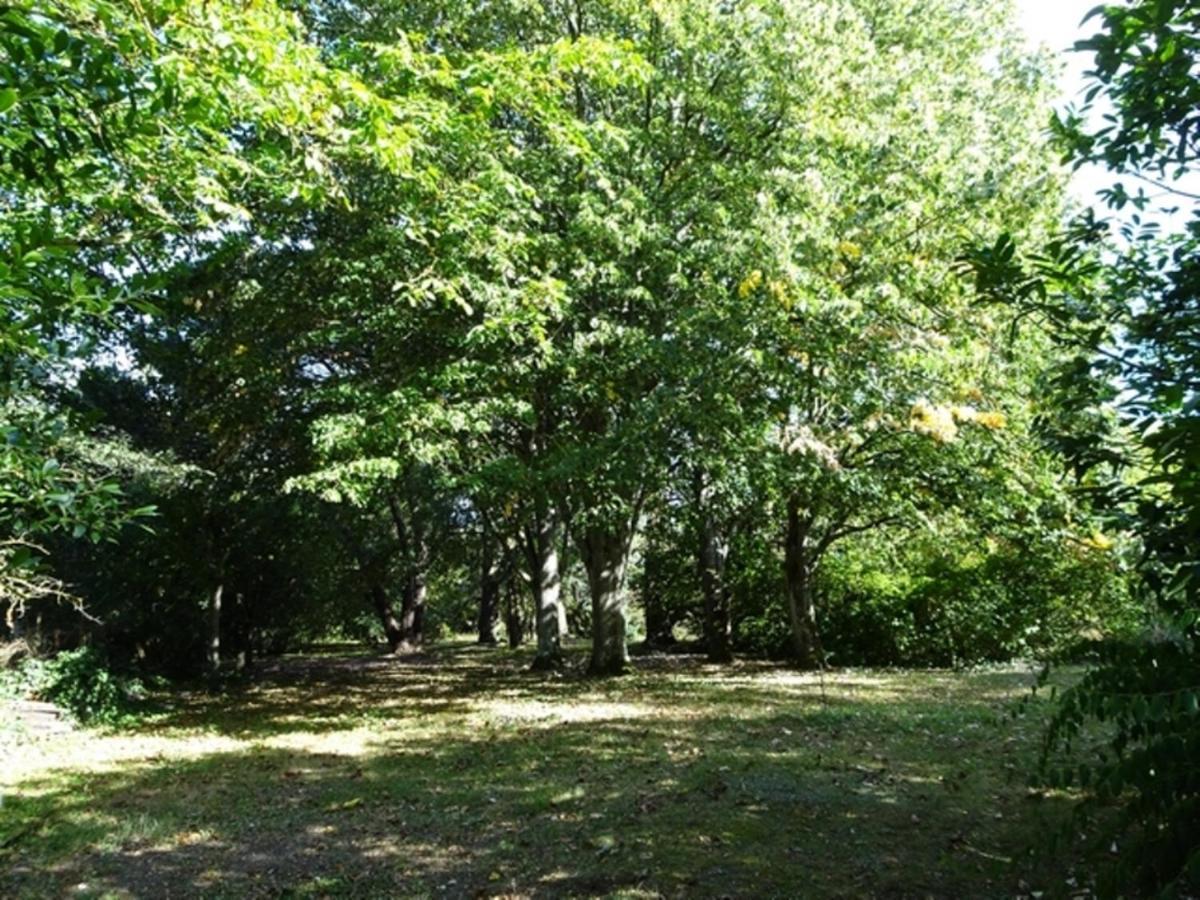Le Petit Logis Villa Blere Luaran gambar